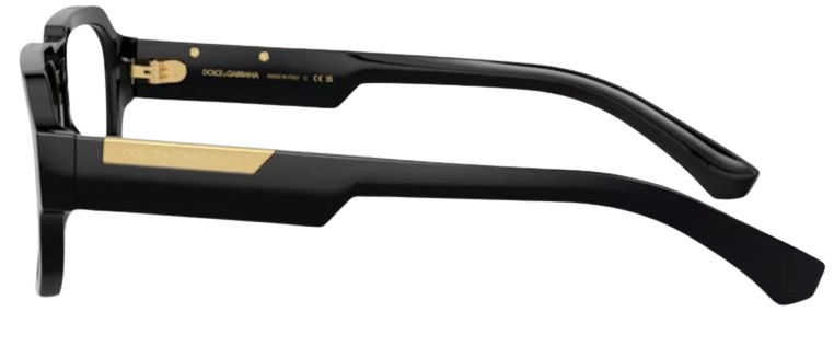 Óculos de Grau Dolce & Gabbana DG3389