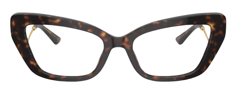 Korrektionsbrille Dolce & Gabbana DG3391B