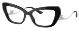 Lunettes de vue Dolce & Gabbana DG3391B