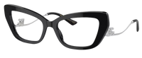 Korrektionsbrille Dolce & Gabbana DG3391B