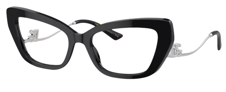 Korrektionsbrille Dolce & Gabbana DG3391B