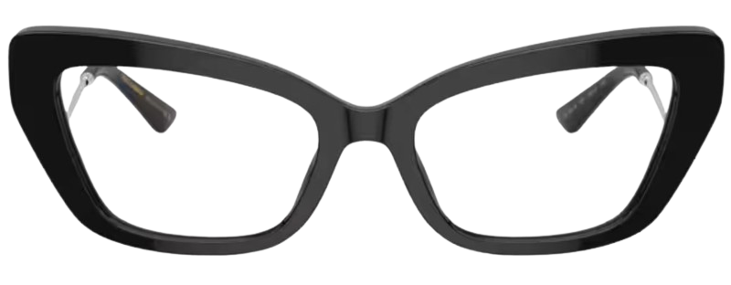 Korrektionsbrille Dolce & Gabbana DG3391B