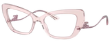 Lunettes de vue Dolce & Gabbana DG3391B
