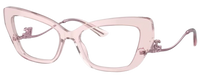 Korrektionsbrille Dolce & Gabbana DG3391B