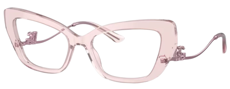 Korrektionsbrille Dolce & Gabbana DG3391B