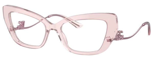 Dolce & Gabbana DG3391B leesbril