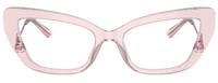 Korrektionsbrille Dolce & Gabbana DG3391B