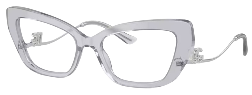 Korrektionsbrille Dolce & Gabbana DG3391B