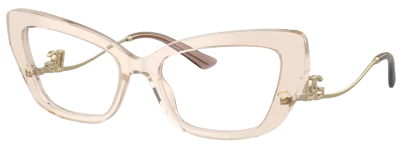 Korrektionsbrille Dolce & Gabbana DG3391B