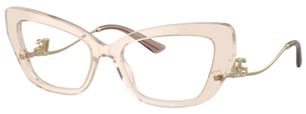 Dolce & Gabbana DG3391B leesbril