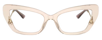 Korrektionsbrille Dolce & Gabbana DG3391B