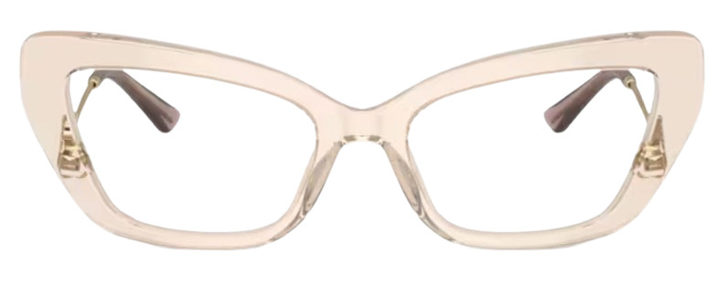 Korrektionsbrille Dolce & Gabbana DG3391B