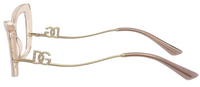 Korrektionsbrille Dolce & Gabbana DG3391B