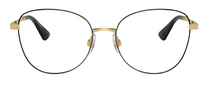 Dolce & Gabbana DG1355 Optical Glasses