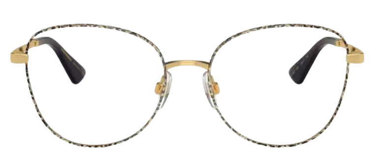 Dolce & Gabbana DG1355 Optical Glasses