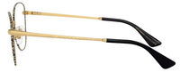 Dolce & Gabbana DG1355 Optical Glasses