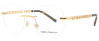 Óculos de grau Dolce & Gabbana DG1352