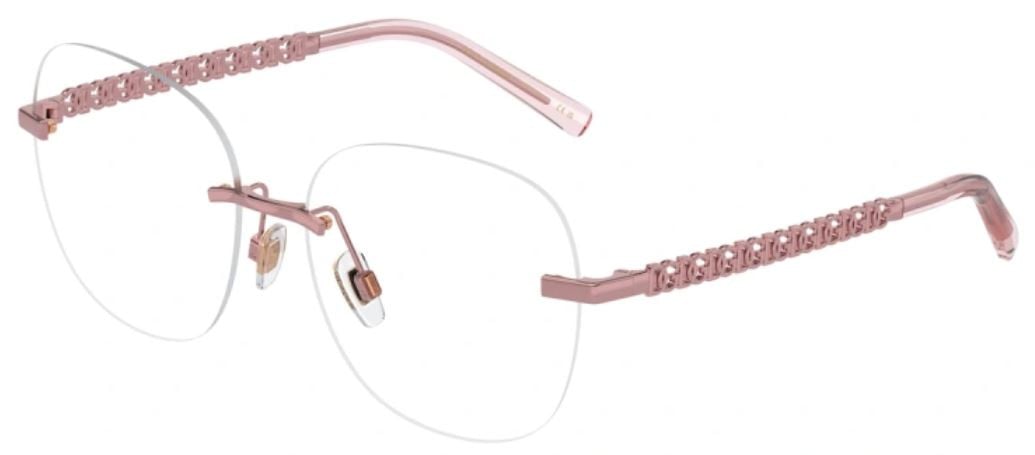 Óculos de grau Dolce & Gabbana DG1352