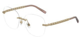 Dolce & Gabbana DG1352 Eyeglasses