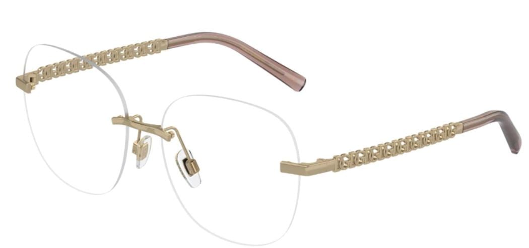 Óculos de grau Dolce & Gabbana DG1352