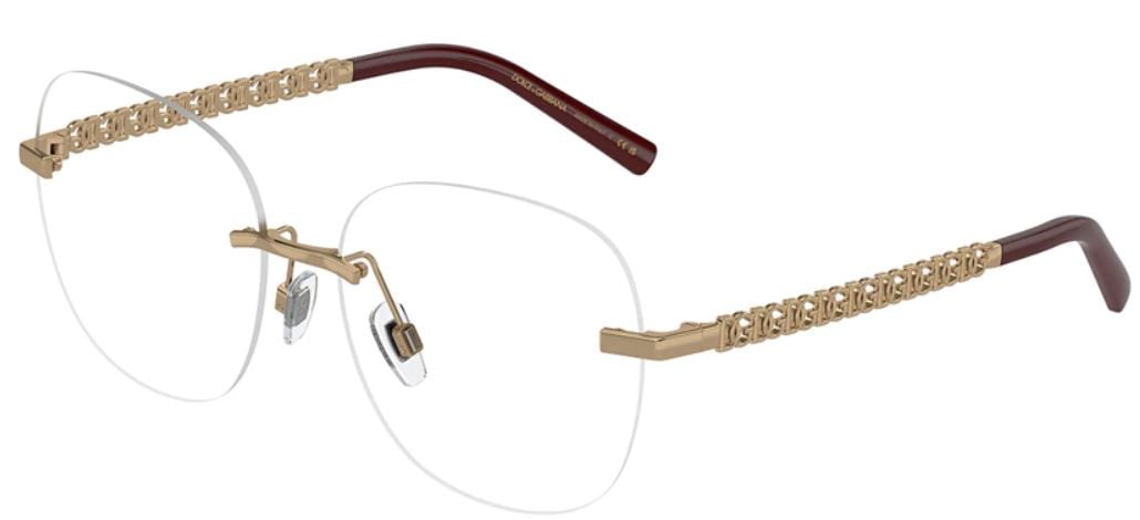 Óculos de grau Dolce & Gabbana DG1352