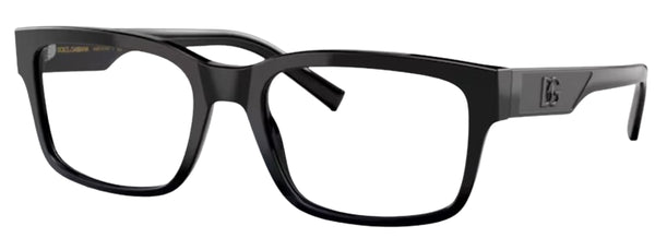 Dolce & Gabbana DG3352 Eyeglasses