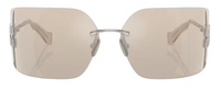 Óculos de Sol Miu Miu Runway MU 54YS