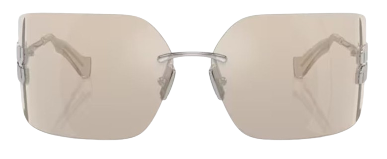 Óculos de Sol Miu Miu Runway MU 54YS
