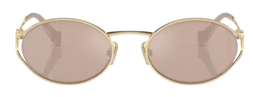 Óculos de Sol Miu Miu Logo MU 52YS
