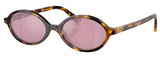 Lunettes de Soleil Miu Miu Regard MU 04ZS