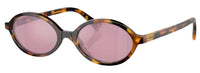Óculos de Sol Miu Miu Regard MU 04ZS