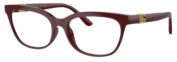 Óculos de Grau Dolce & Gabbana DG5106U