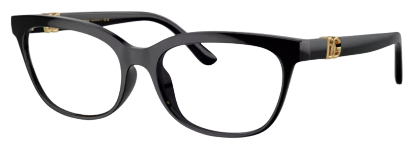 Brille Dolce & Gabbana DG5106U