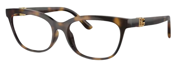 Óculos de Grau Dolce & Gabbana DG5106U