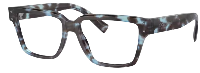 Korrektionsbrille Dolce & Gabbana DG3383