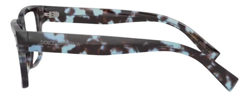 Korrektionsbrille Dolce & Gabbana DG3383