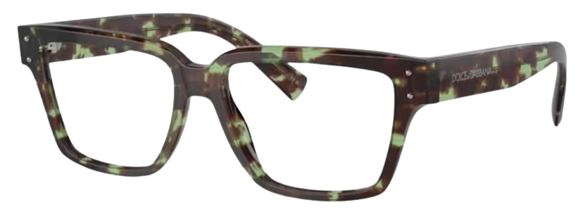 Korrektionsbrille Dolce & Gabbana DG3383