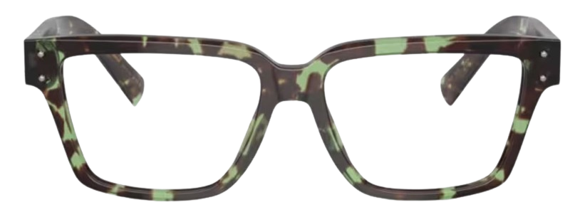 Korrektionsbrille Dolce & Gabbana DG3383