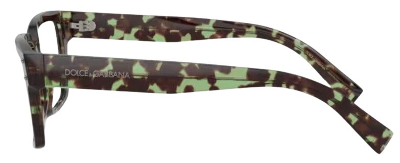Korrektionsbrille Dolce & Gabbana DG3383