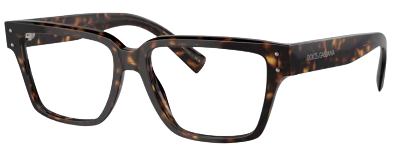 Korrektionsbrille Dolce & Gabbana DG3383