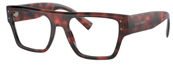 Dolce & Gabbana DG3384 Eyeglasses