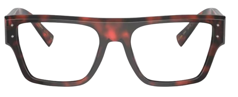 Lunettes de vue Dolce & Gabbana DG3384