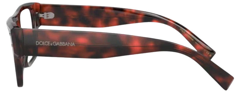 Lunettes de vue Dolce & Gabbana DG3384