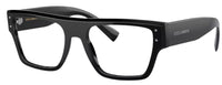 Lunettes de vue Dolce & Gabbana DG3384