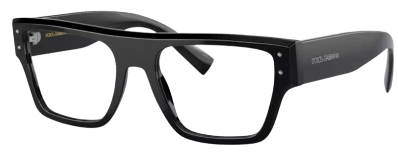 Lunettes de vue Dolce & Gabbana DG3384