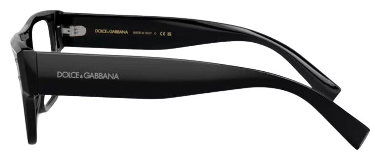 Lunettes de vue Dolce & Gabbana DG3384