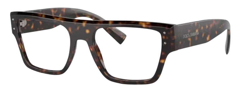 Lunettes de vue Dolce & Gabbana DG3384