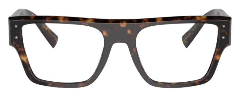 Lunettes de vue Dolce & Gabbana DG3384