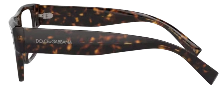 Lunettes de vue Dolce & Gabbana DG3384