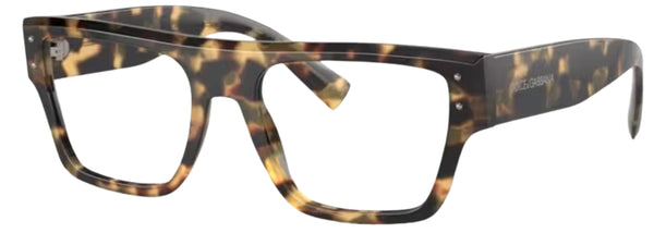 Dolce & Gabbana DG3384 Eyeglasses